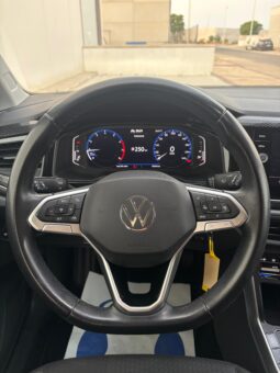 
										VW TAIGO 1.0 TSI 95CV 2022 full									