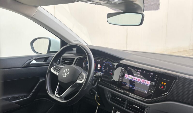 
								VW TAIGO 1.0 TSI 95CV 2022 full									