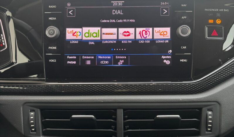 
								VW TAIGO 1.0 TSI 95CV 2022 full									