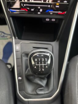 
										VW TAIGO 1.0 TSI 95CV 2022 full									