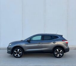 
										NISSAN QASHQAI 2016 full									