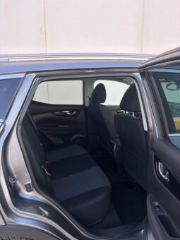 
										NISSAN QASHQAI 2016 full									