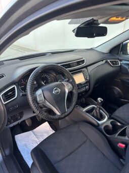 
										NISSAN QASHQAI 2016 full									
