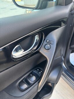 
										NISSAN QASHQAI 2016 full									