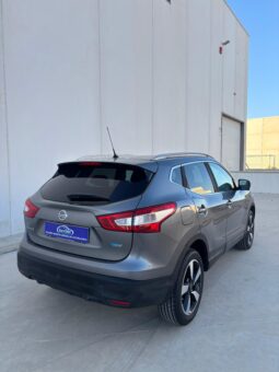 
										NISSAN QASHQAI 2016 full									