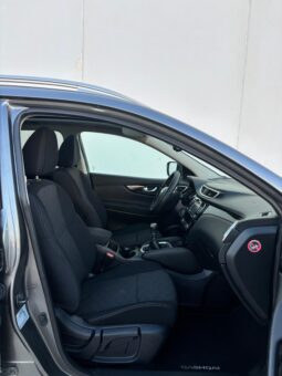 
										NISSAN QASHQAI 2016 full									