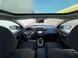 
										NISSAN QASHQAI 2016 full									