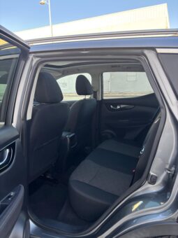 
										NISSAN QASHQAI 2016 full									
