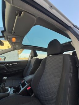 
										NISSAN QASHQAI 2016 full									
