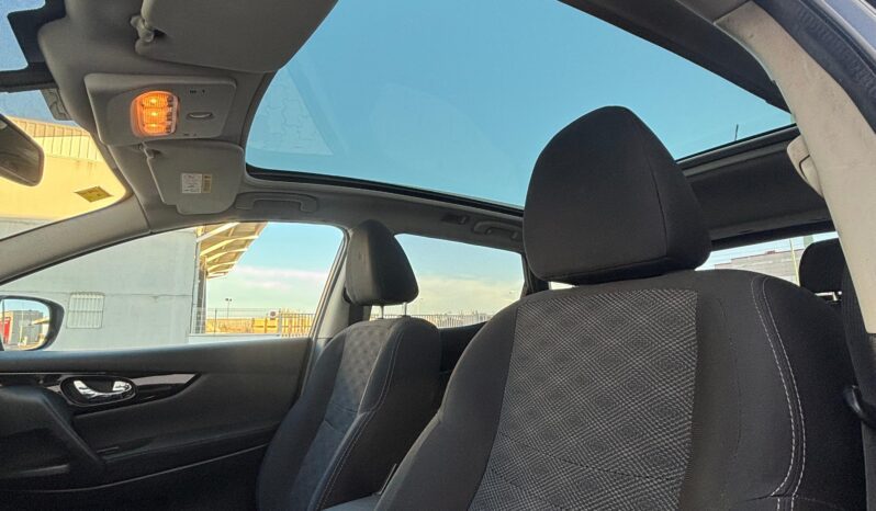 
								NISSAN QASHQAI 2016 full									