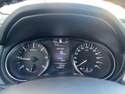 
										NISSAN QASHQAI 2016 full									