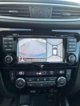 
										NISSAN QASHQAI 2016 full									