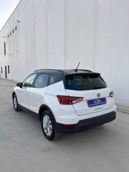 
										SEAT ARONA 1.0 TSI 110CV 2021 full									