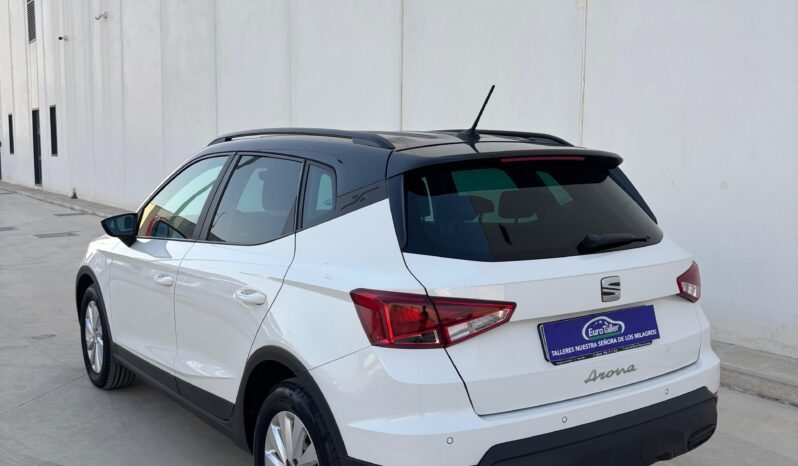 
								SEAT ARONA 1.0 TSI 110CV 2021 full									