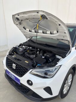 
										SEAT ARONA 1.0 TSI 110CV 2021 full									