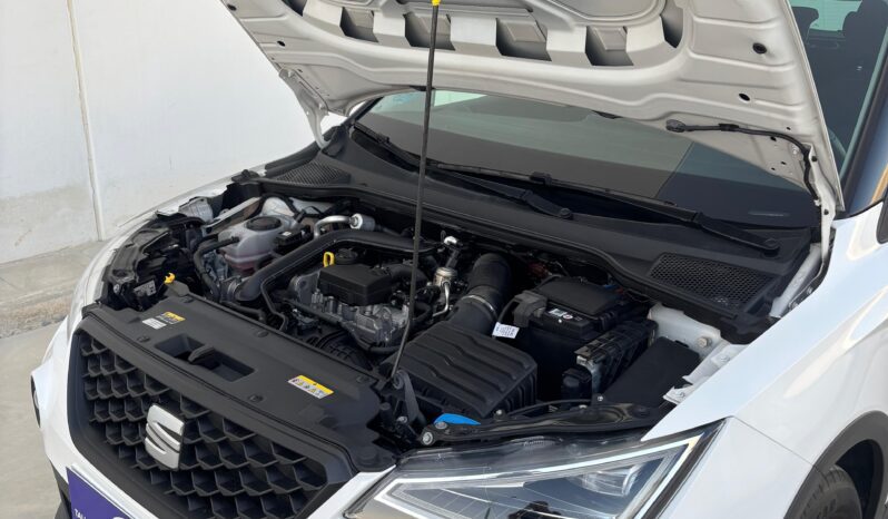 
								SEAT ARONA 1.0 TSI 110CV 2021 full									