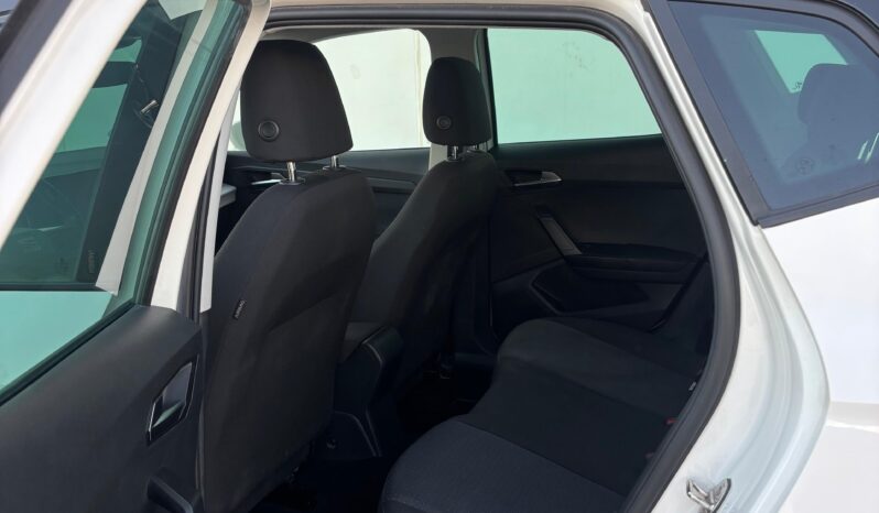 
								SEAT ARONA 1.0 TSI 110CV 2021 full									