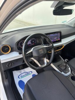 
										SEAT ARONA 1.0 TSI 110CV 2021 full									