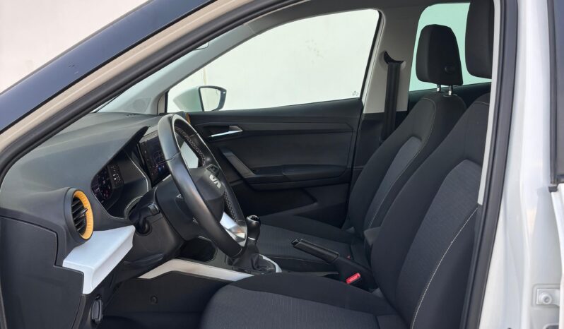 
								SEAT ARONA 1.0 TSI 110CV 2021 full									