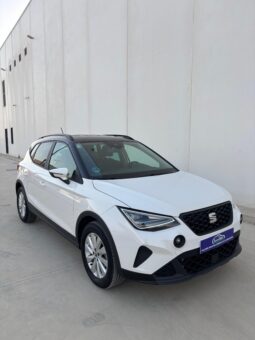 
										SEAT ARONA 1.0 TSI 110CV 2021 full									