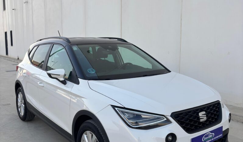 
								SEAT ARONA 1.0 TSI 110CV 2021 full									