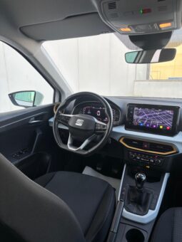 
										SEAT ARONA 1.0 TSI 110CV 2021 full									