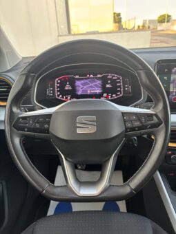 
										SEAT ARONA 1.0 TSI 110CV 2021 full									