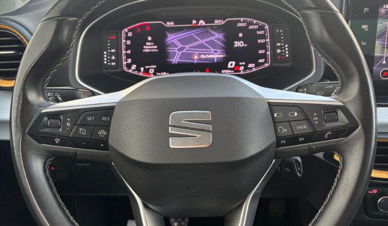 
								SEAT ARONA 1.0 TSI 110CV 2021 full									