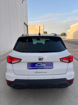 
										SEAT ARONA 1.0 TSI 110CV 2021 full									