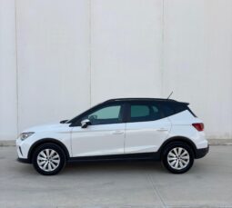 
										SEAT ARONA 1.0 TSI 110CV 2021 full									