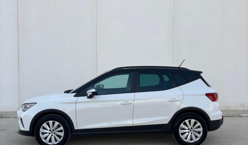 
								SEAT ARONA 1.0 TSI 110CV 2021 full									