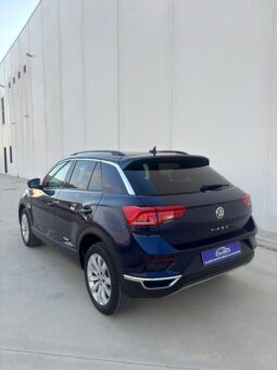 
										VW TROC 1.0 TSI 115CV 2020 full									