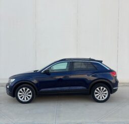 
										VW TROC 1.0 TSI 115CV 2020 full									