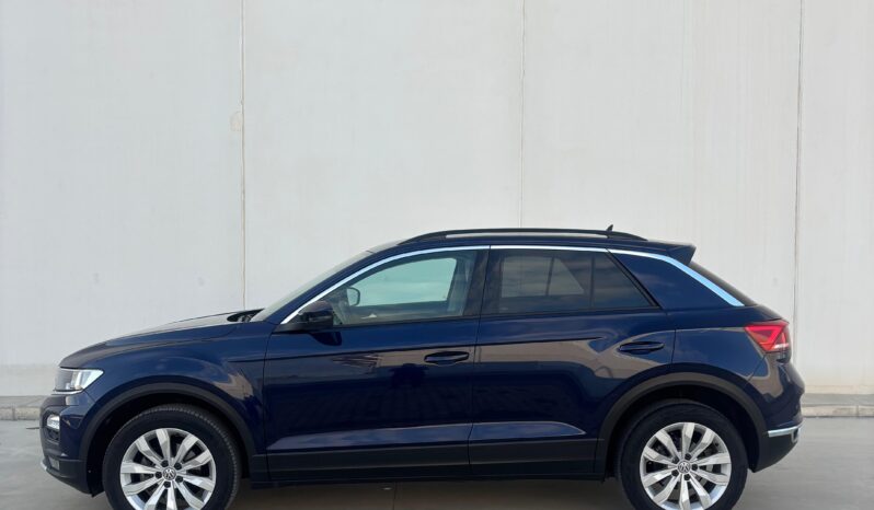 
								VW TROC 1.0 TSI 115CV 2020 full									