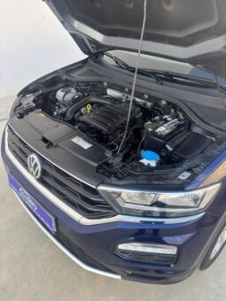 
										VW TROC 1.0 TSI 115CV 2020 full									