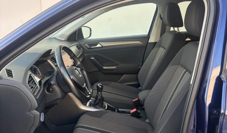 
								VW TROC 1.0 TSI 115CV 2020 full									