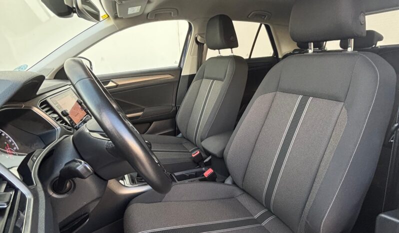 
								VW TROC 1.0 TSI 115CV 2020 full									