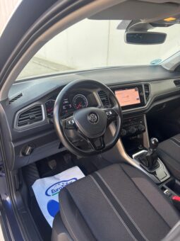 
										VW TROC 1.0 TSI 115CV 2020 full									