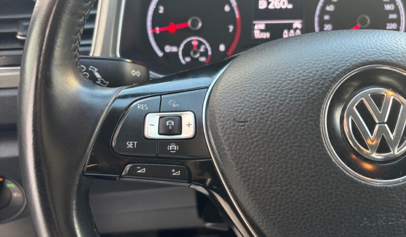 
								VW TROC 1.0 TSI 115CV 2020 full									