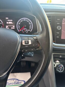
										VW TROC 1.0 TSI 115CV 2020 full									