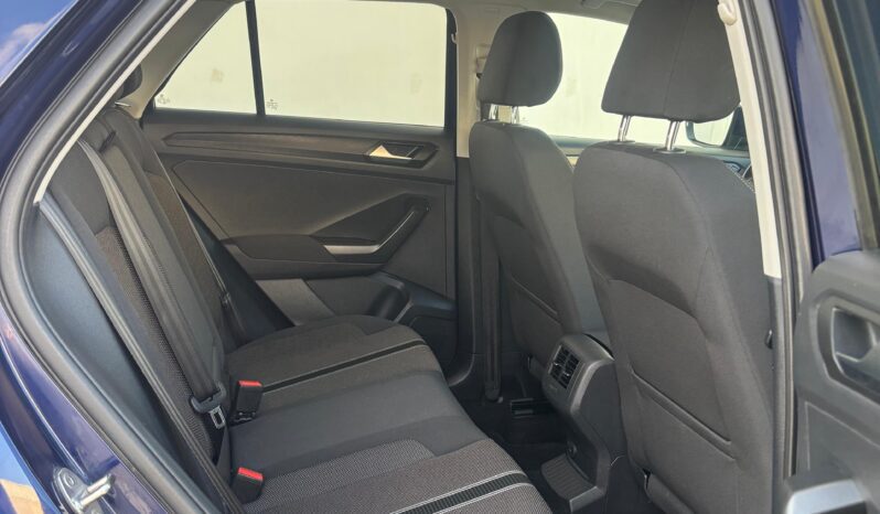 
								VW TROC 1.0 TSI 115CV 2020 full									