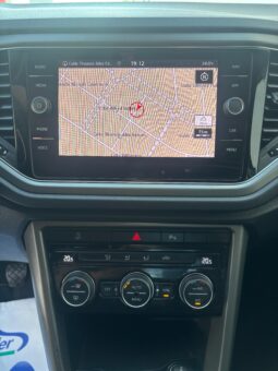 
										VW TROC 1.0 TSI 115CV 2020 full									