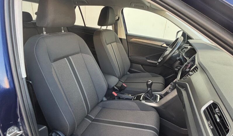 
								VW TROC 1.0 TSI 115CV 2020 full									