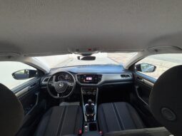 
										VW TROC 1.0 TSI 115CV 2020 full									
