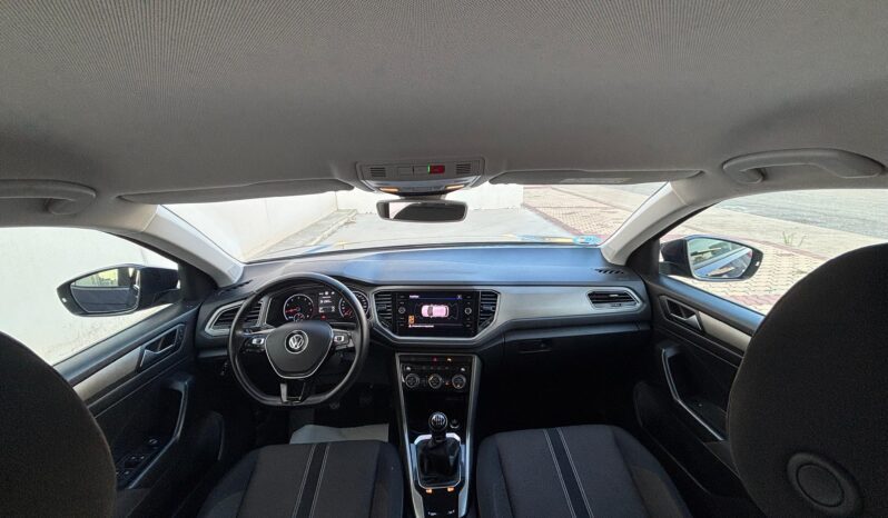 
								VW TROC 1.0 TSI 115CV 2020 full									