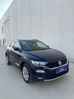 
										VW TROC 1.0 TSI 115CV 2020 full									