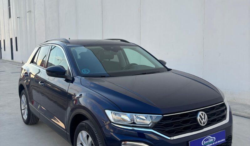 
								VW TROC 1.0 TSI 115CV 2020 full									