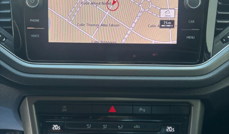 
								VW TROC 1.0 TSI 115CV 2020 full									