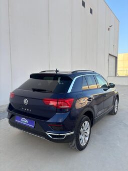 
										VW TROC 1.0 TSI 115CV 2020 full									