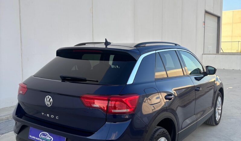 
								VW TROC 1.0 TSI 115CV 2020 full									